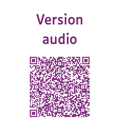 Projet Associatif - version audio